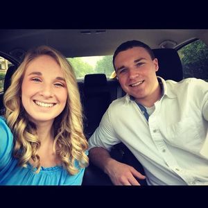 Meet your Posher, Alec